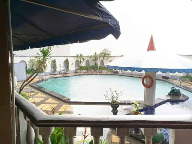 Event Hall