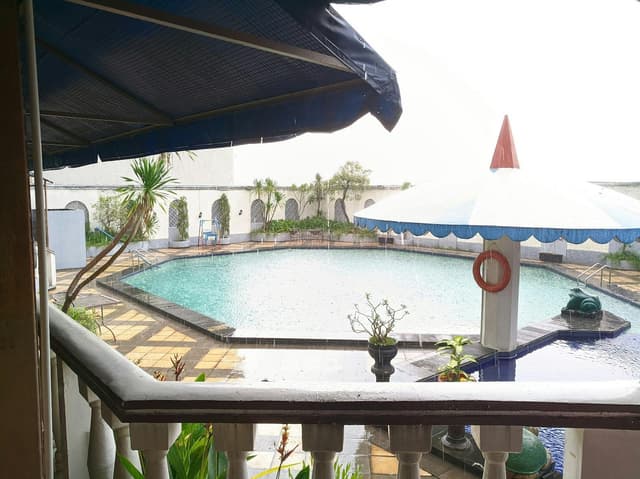 Event Hall