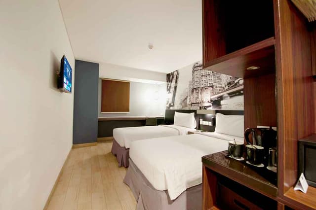 Function rooms