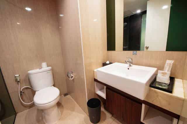 Function rooms