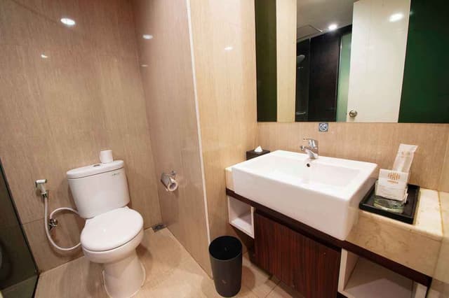 Function rooms