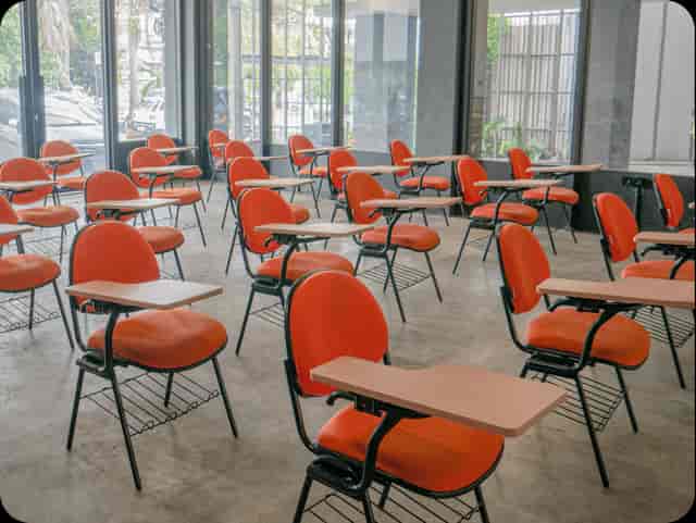 Multifunction Room - Mantra Space