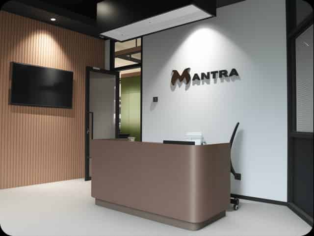 Meeting Room