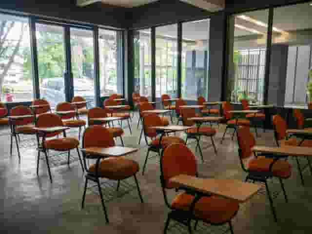 Multifunction Room