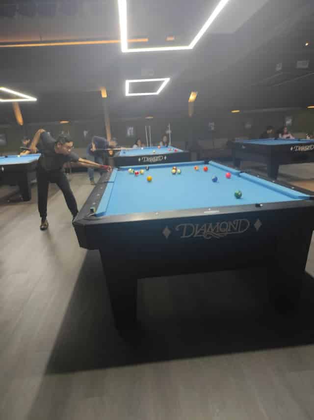 Multifunction Room
