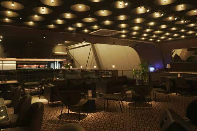 Multifunction Room