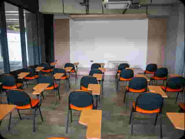 Multifunction Room