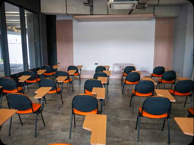 Multifunction Room