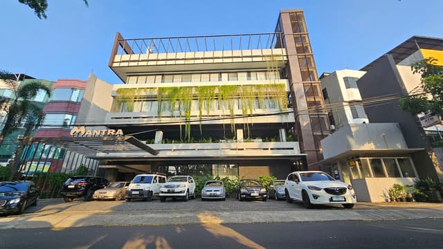 Multifunction Room