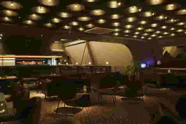 Private offices