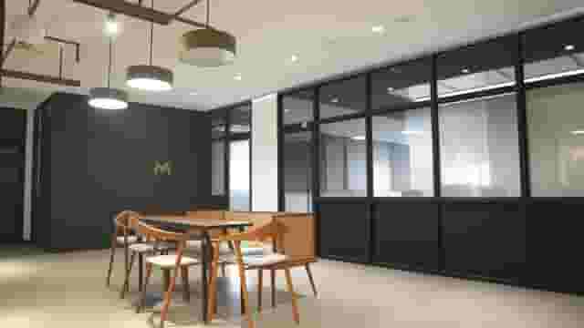 Private offices