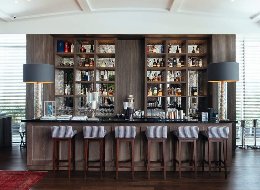 Papilion - Restaurant - Manual Jakarta