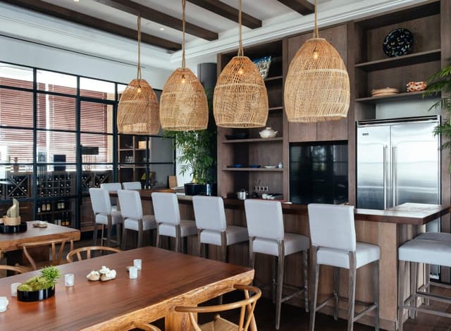 The Penthouse