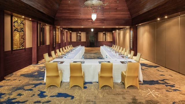 Grand Ballroom