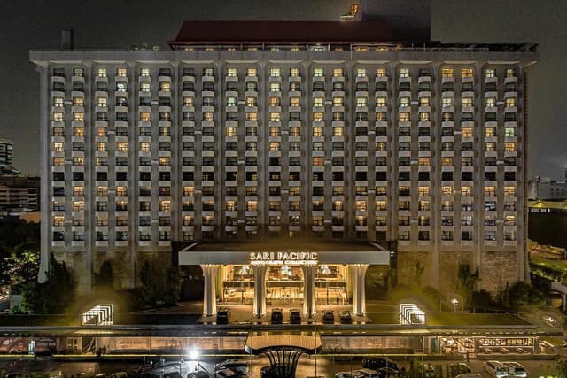 Grand Ballroom