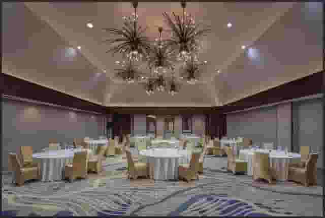Grand Ballroom