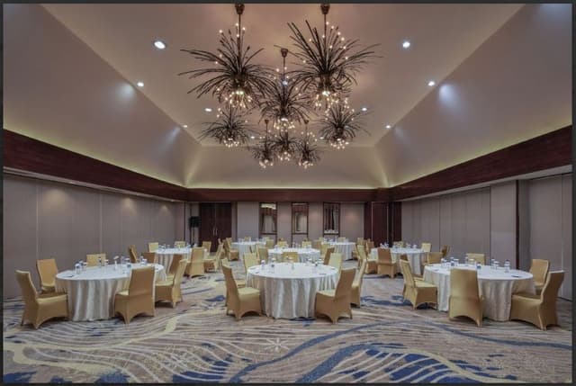 Grand Ballroom