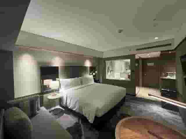 Istana Room