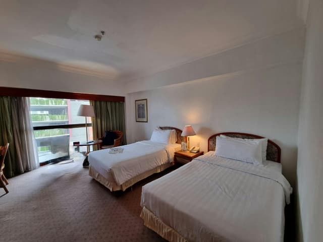 Mitra Room