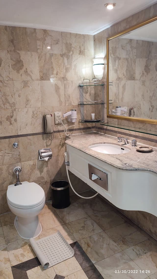Jasmine Room