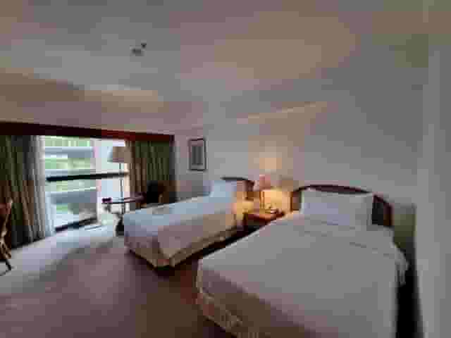 Jasmine Room