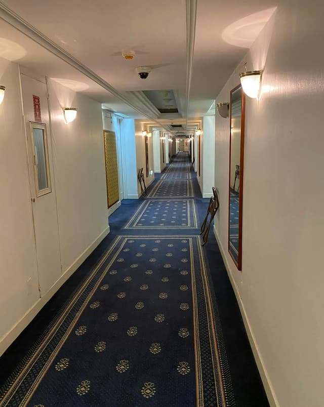 Tarumanagara Room