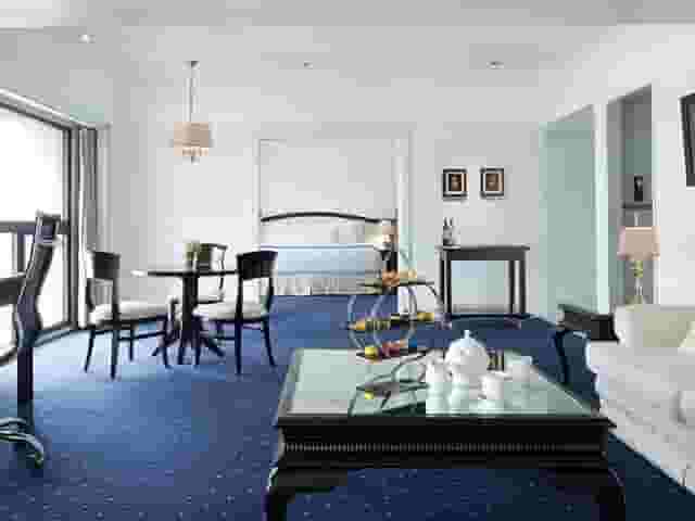 Tarumanagara Room