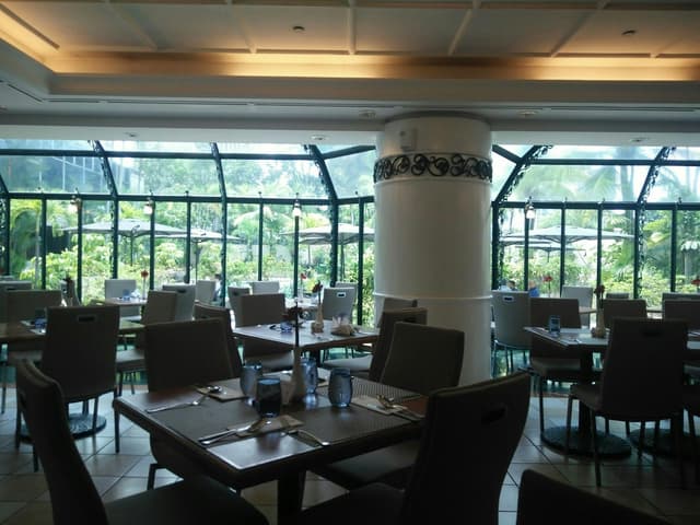 Private Room 1