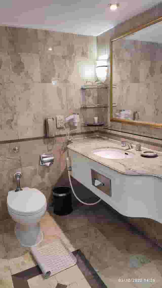 Private Room 1