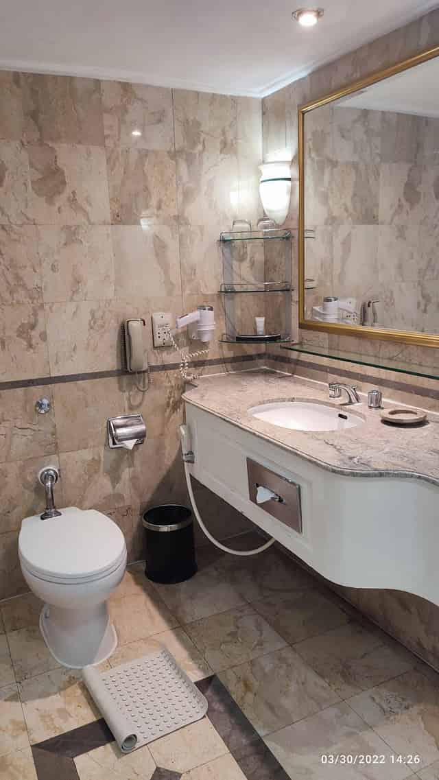 Private Room 1