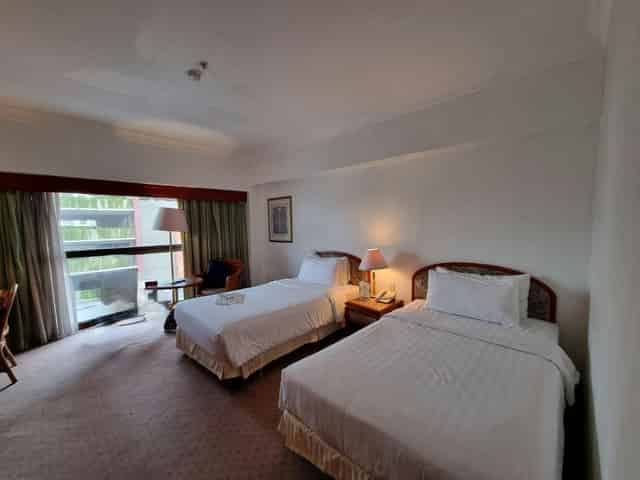 Private Room 1