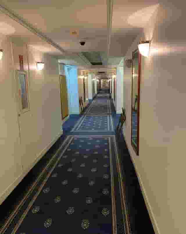 Private Room 1