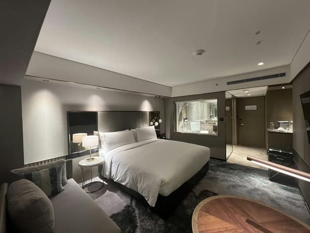 Kencana Room