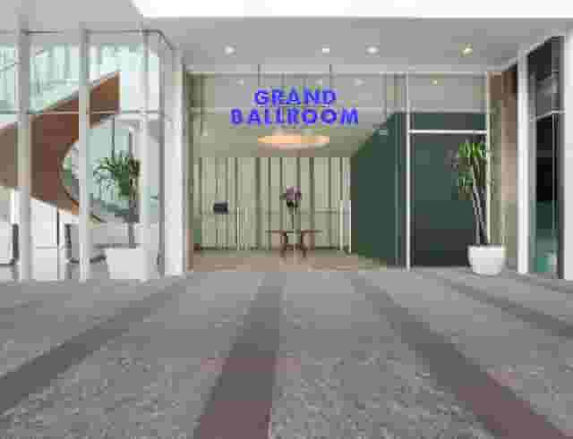 Grand Ballroom