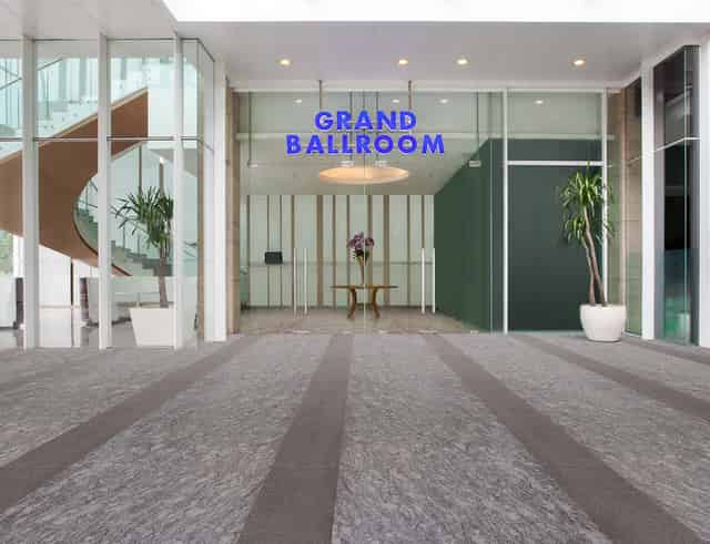 Grand Ballroom