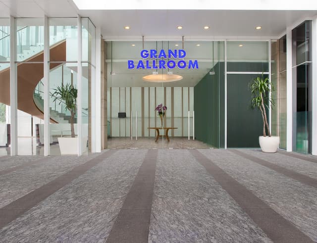 Grand Ballroom