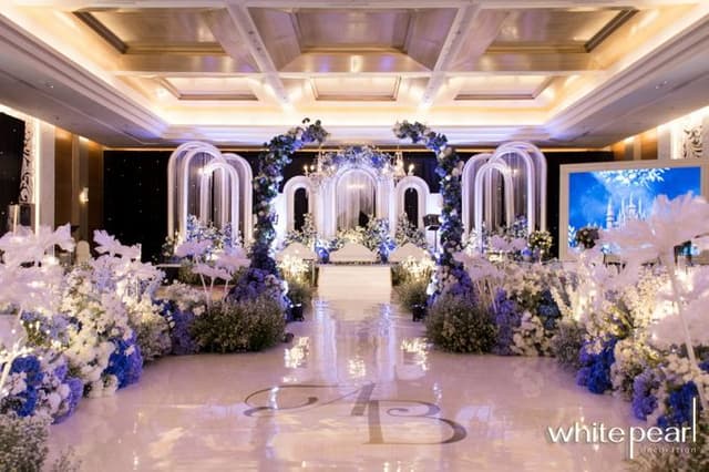 Grand Ballroom