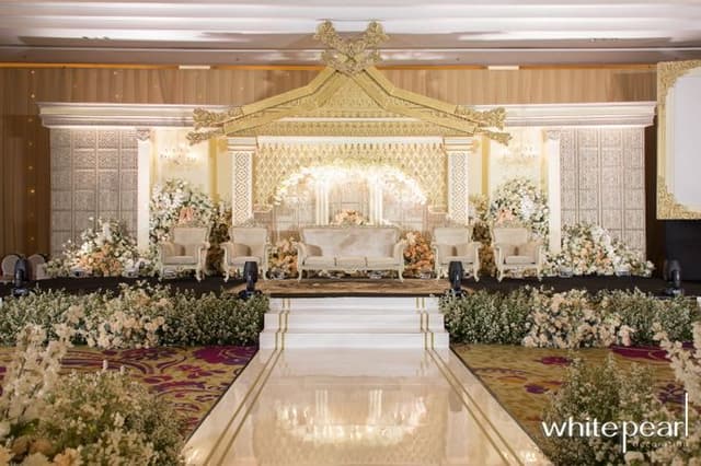 Grand Ballroom