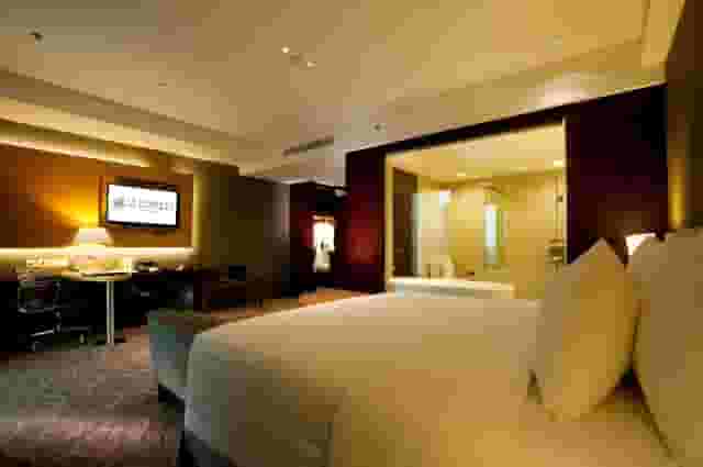 Nissi Room 1 & 2