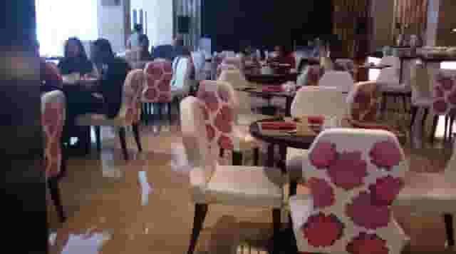 Olam Restaurant