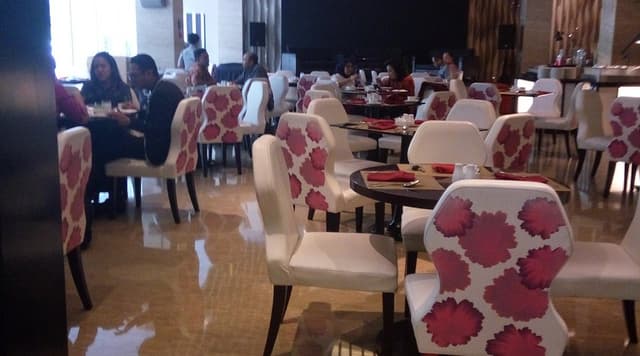 Olam Restaurant