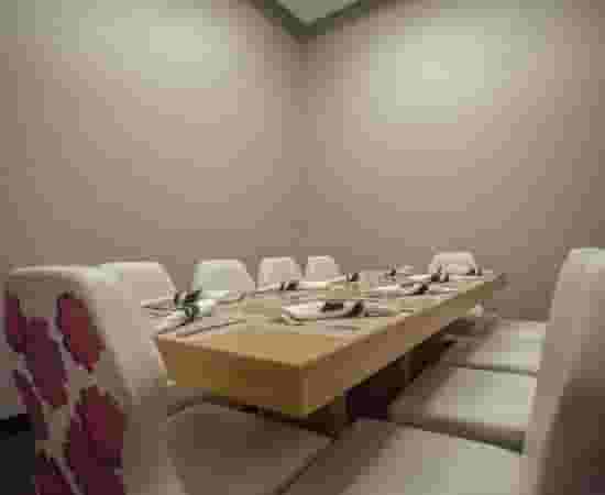 Olam Restaurant
