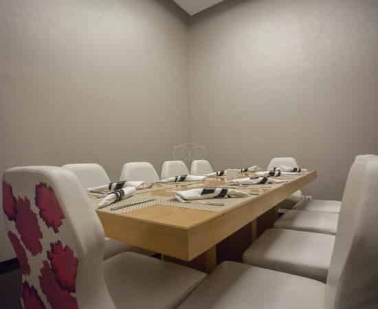 Olam Restaurant