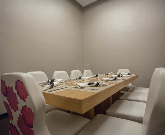 Olam Restaurant
