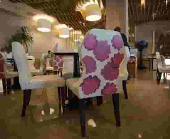 Olam Restaurant