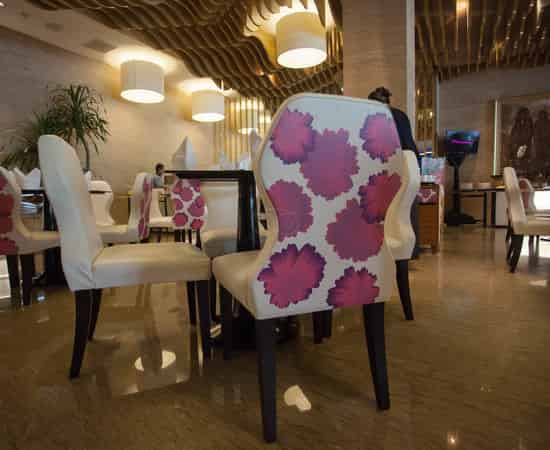 Olam Restaurant