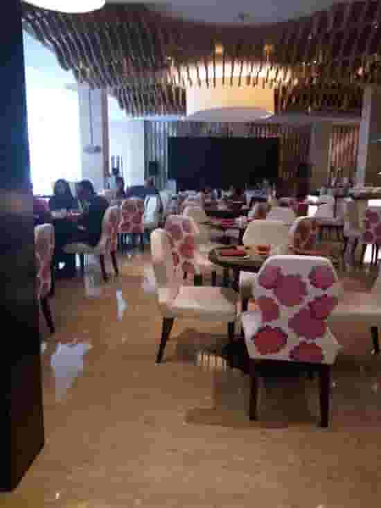 Olam Restaurant
