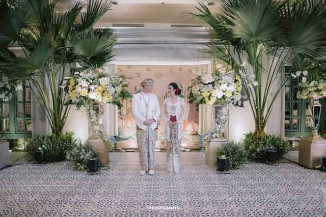 The Ritz-Carlton Jakarta +1 more