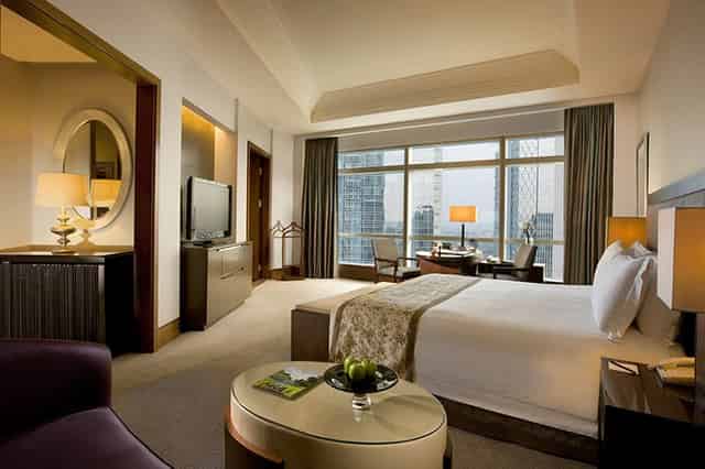 The Ritz-Carlton Jakarta +1 more