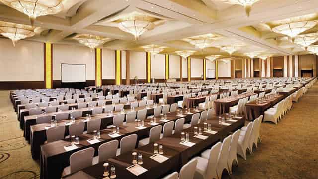 The Ritz-Carlton Jakarta +1 more